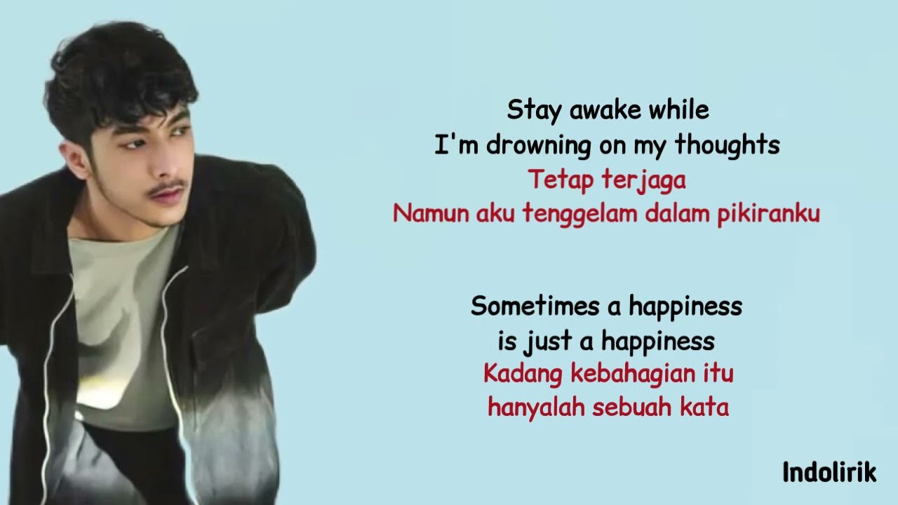 Aziz Hedra - Somebody's Pleasure | Lirik Terjemahan