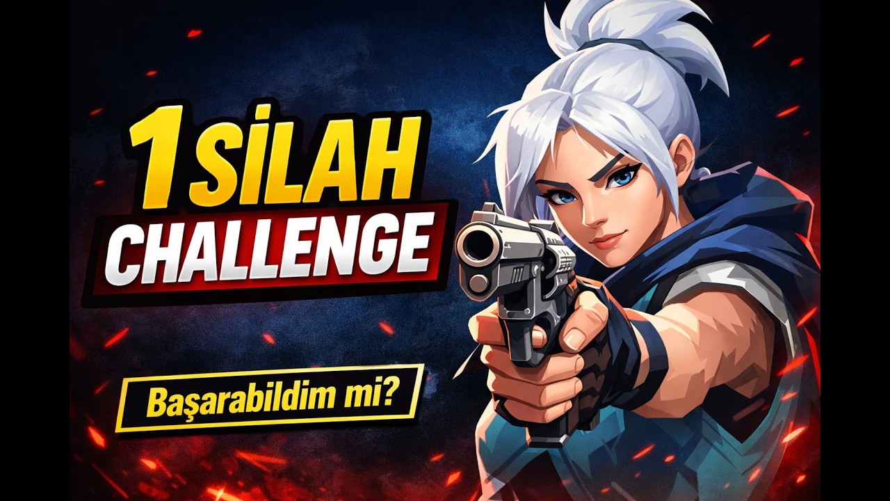 VALOARN'TA GÜMÜŞ ELODA SADECE ŞERİF İLE KAZANMAYA ÇALIŞTIM!!!