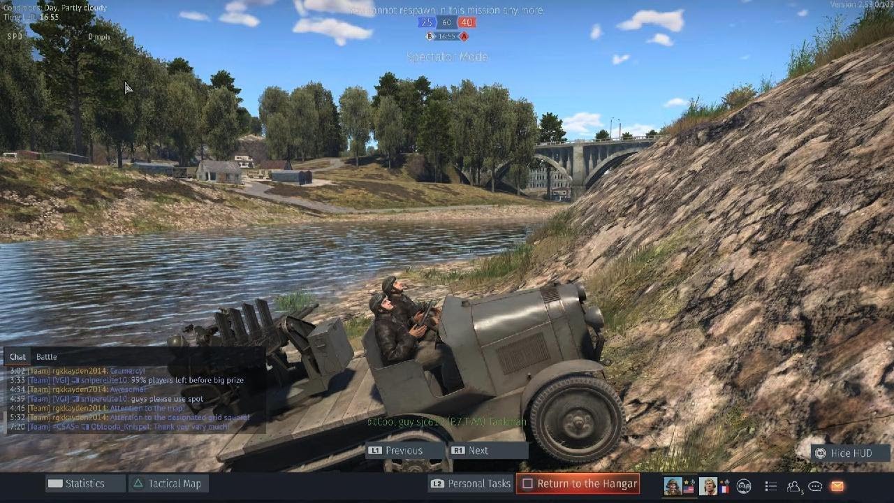 Char 2c at tier 7