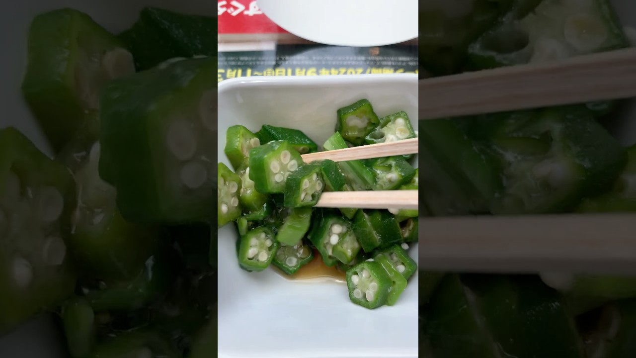 What I Ate for Lunch at School in Japan pt. 3