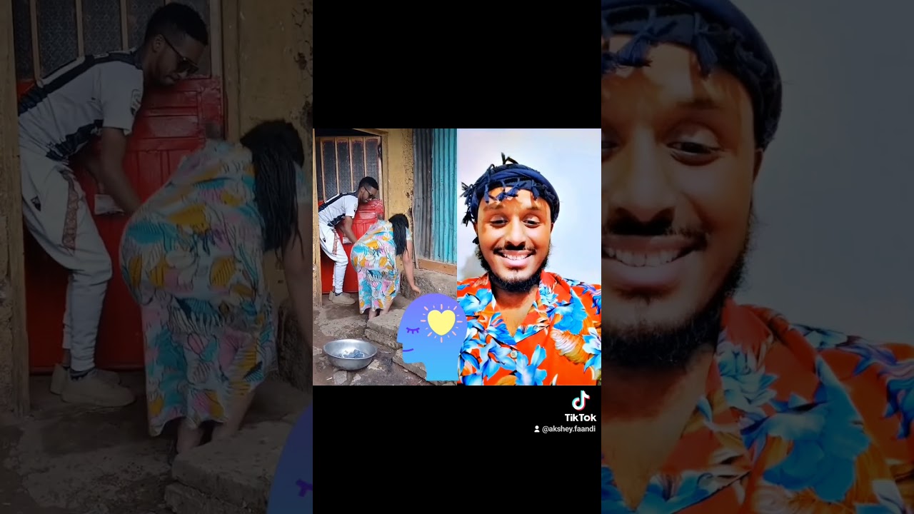 #somalicomedy