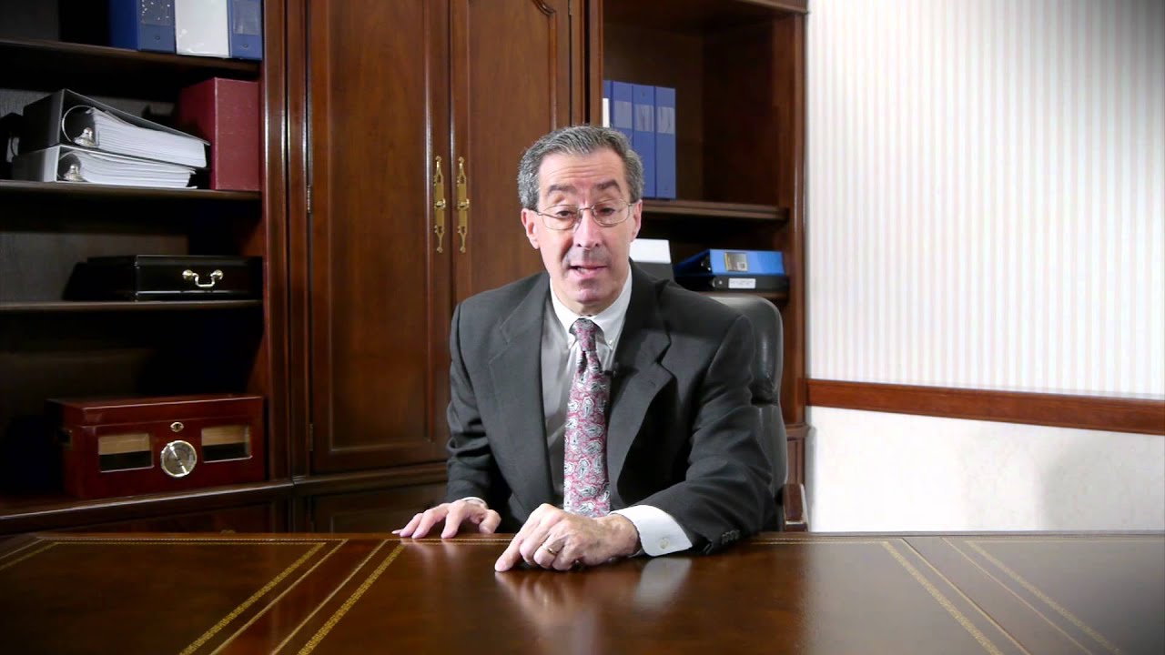 Contract Breaches and the Art of the Demand Letter - New Jersey Lawyer Joel Glucksman