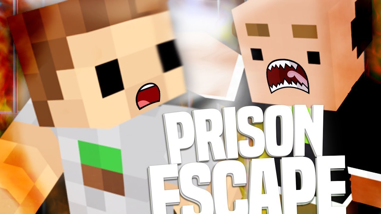 ONTSNAPPEN VAN SCHOOL - Prison Escape