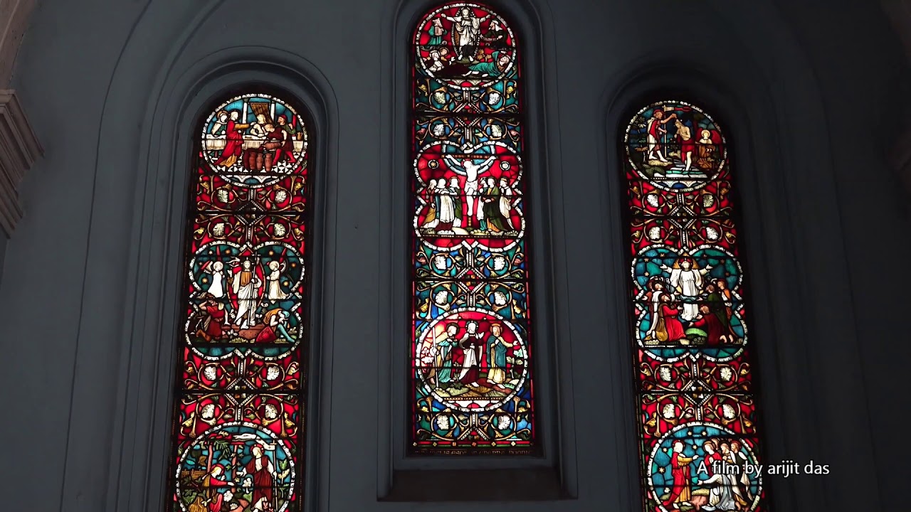 St  John's Church of Kolkata, A must visit place in India