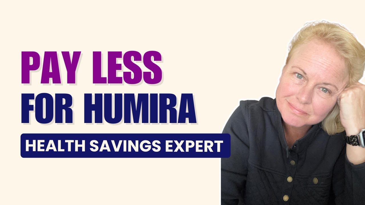 Humira Complete Savings Card: How to Pay Less (or $0)