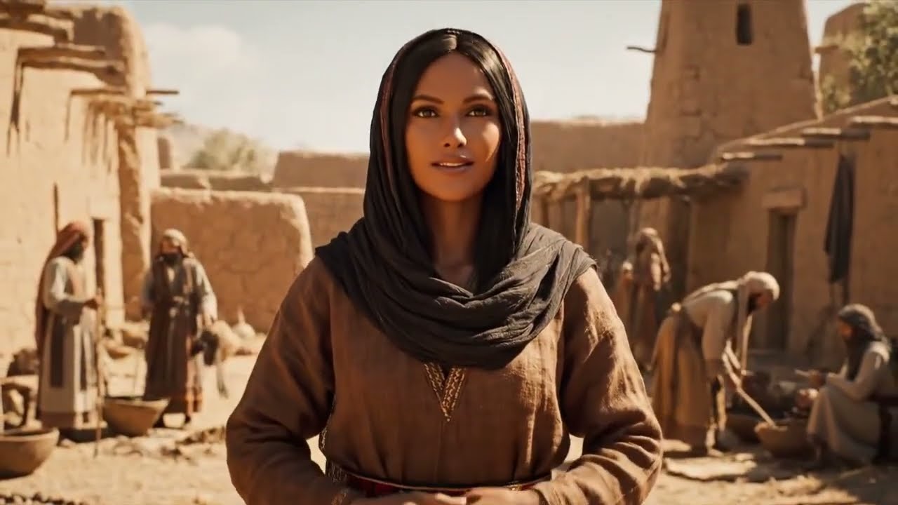 La ropa en la época de Jesús: ¿Cómo se vestían pobres, ricos y sacerdotes?