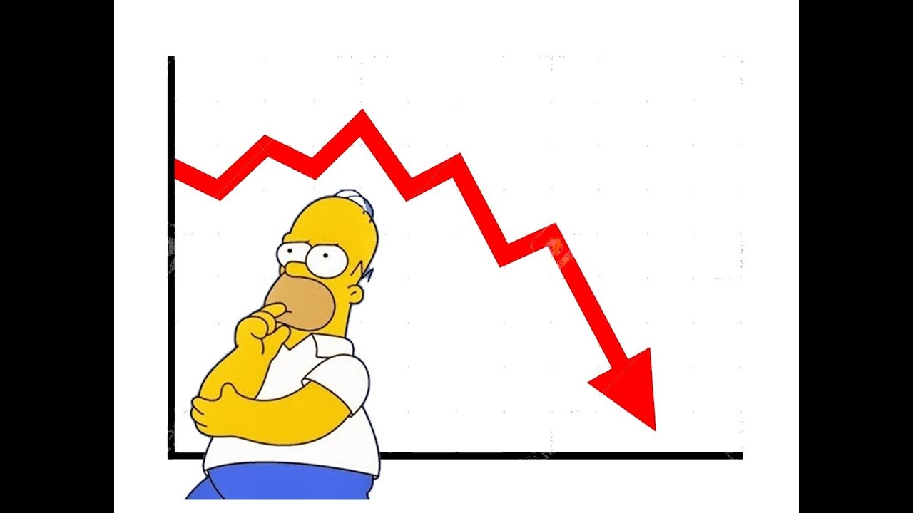 You won’t stop laughing at Homer Simpson’s investments