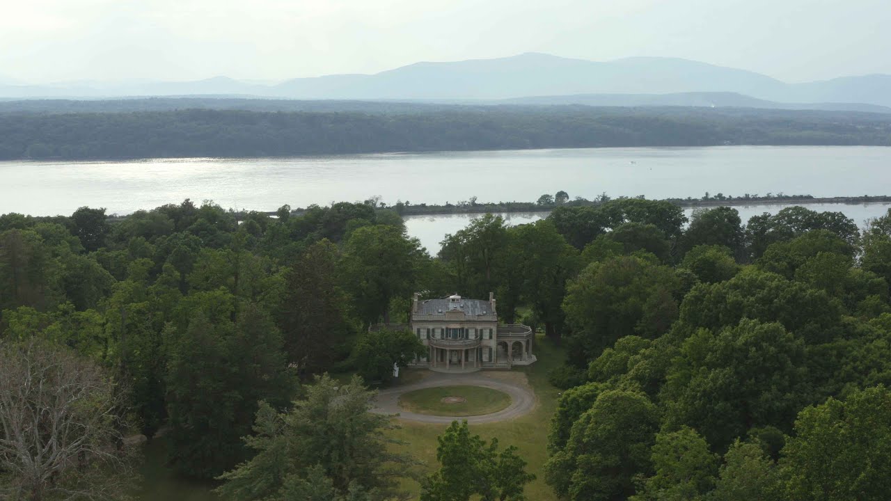 FOLLOW THE FRENCHMEN | EPISODE 27 - MONTGOMERY PLACE, NY