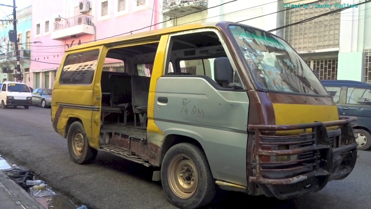 Local Buses 