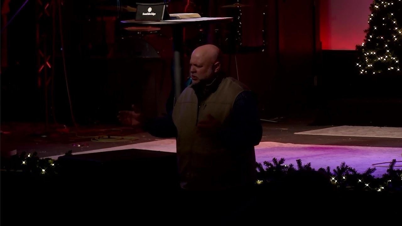 Sunday Worship Gathering