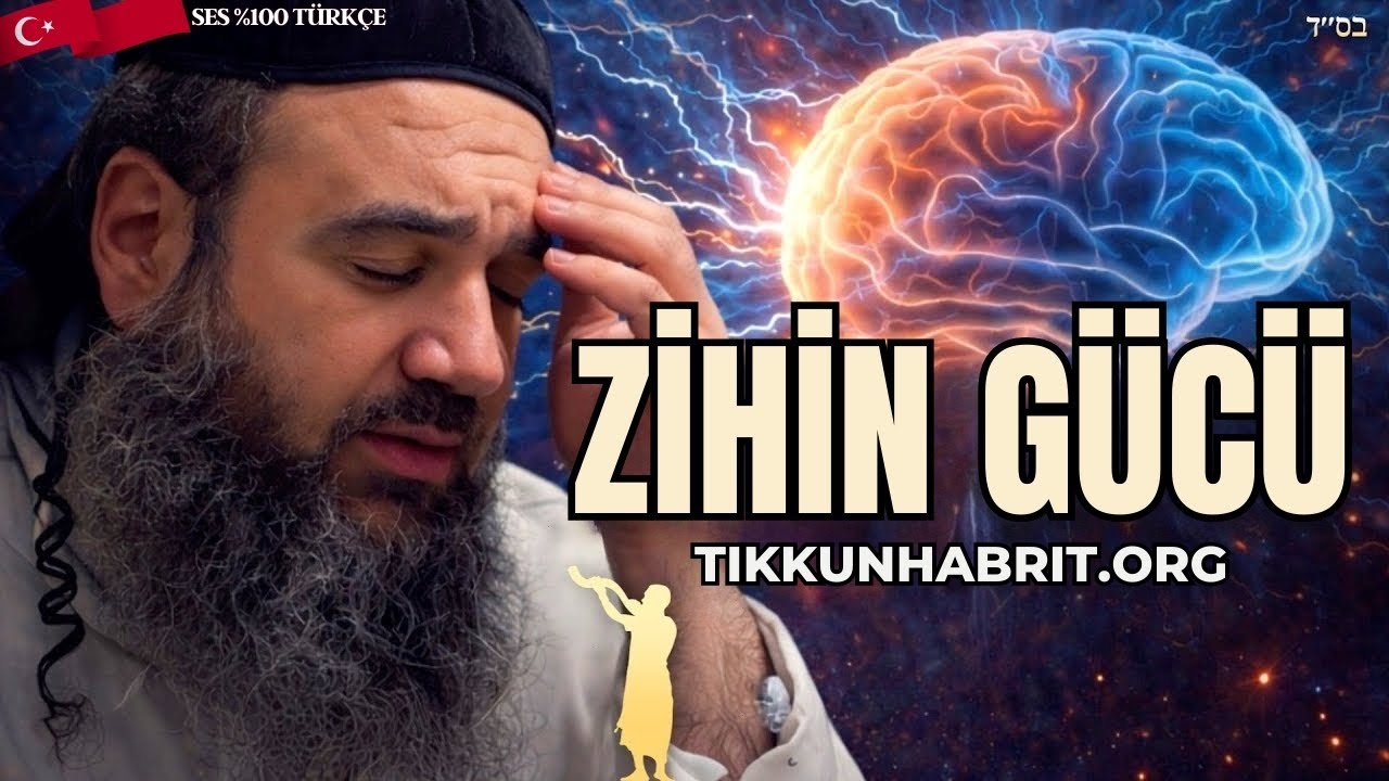 Yahudi Zihninin Gücü