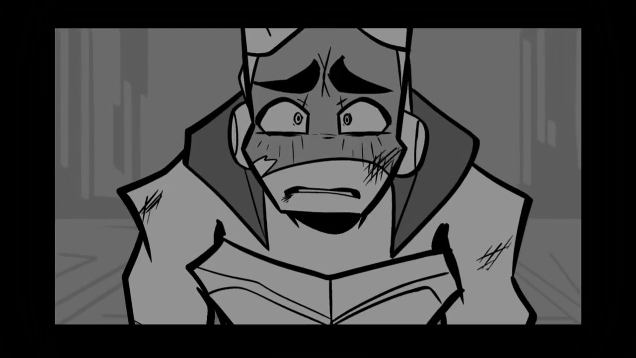 Parent Trap/Nothing Left To Lose AU - Father Control (Animation Dub)
