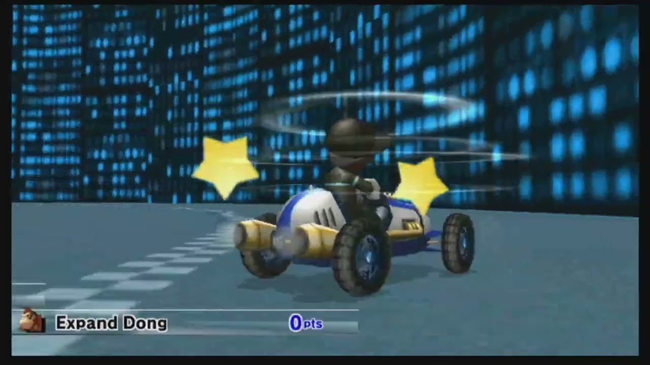 [MKWii] CT Wiki Showcase [February 27th - March 5th, 2023]