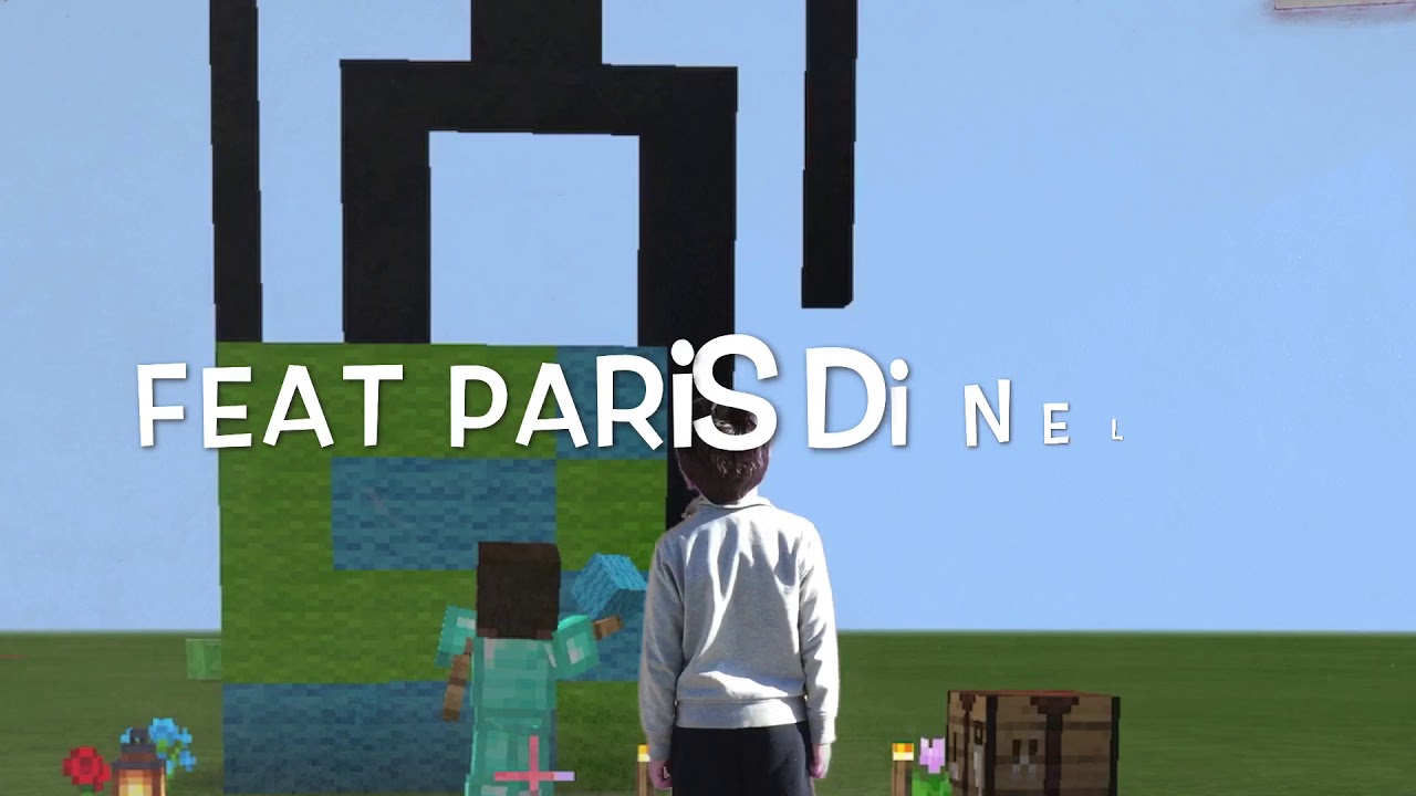 Minecraft (i miei smeraldi)