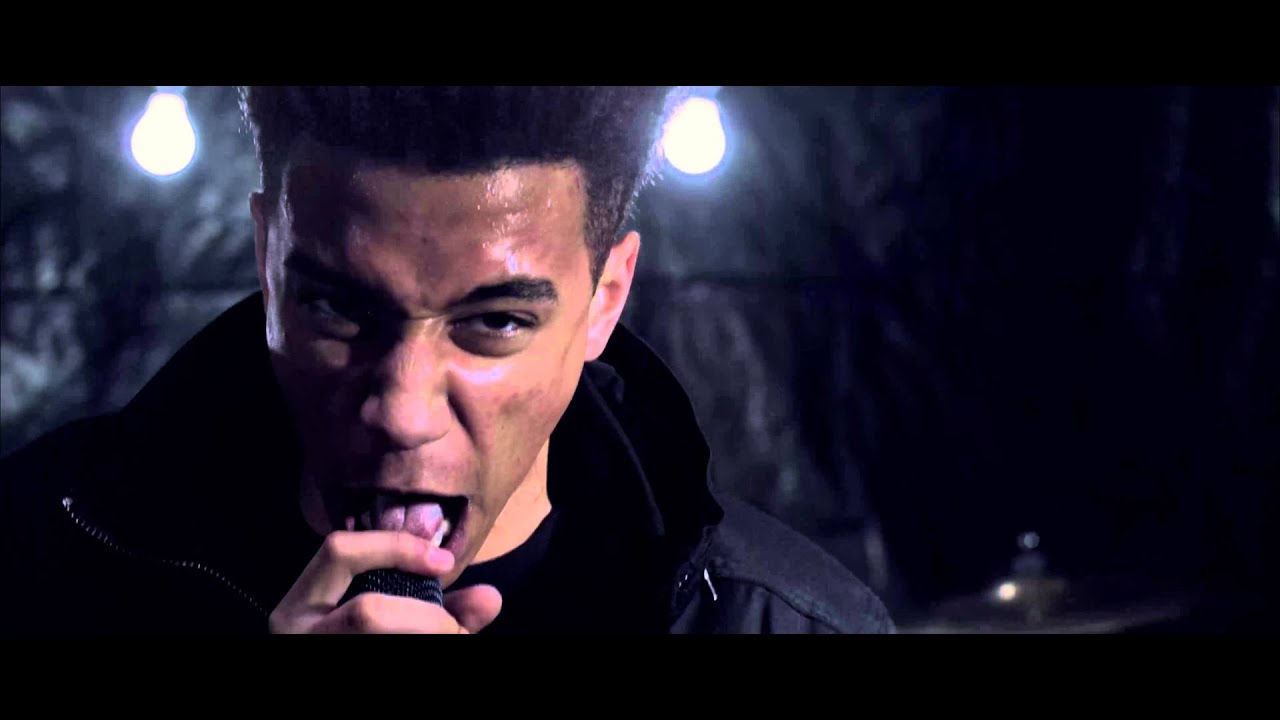 InDirections - Clockworks (Official Music Video)