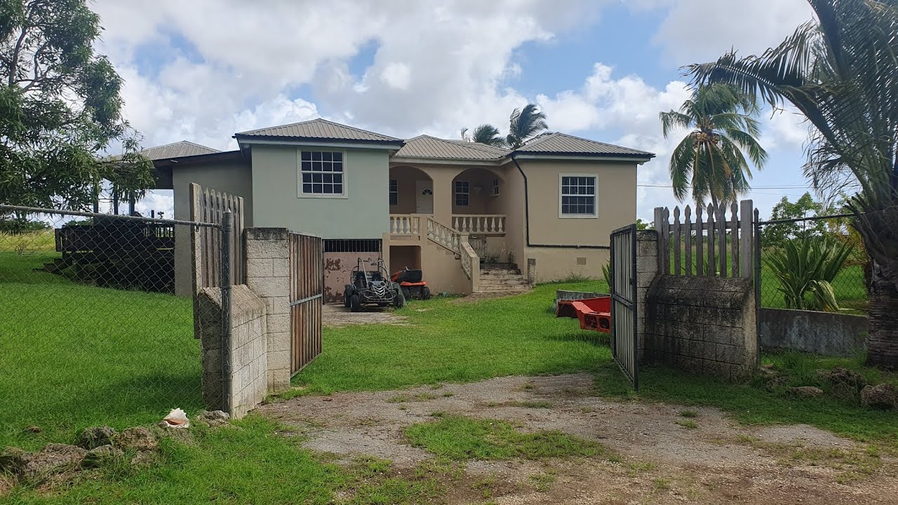 Lot 22 Neils Crescent St. George