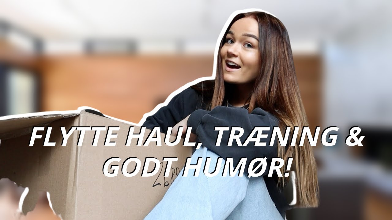 EN GOD LANG DAG MED MIG!