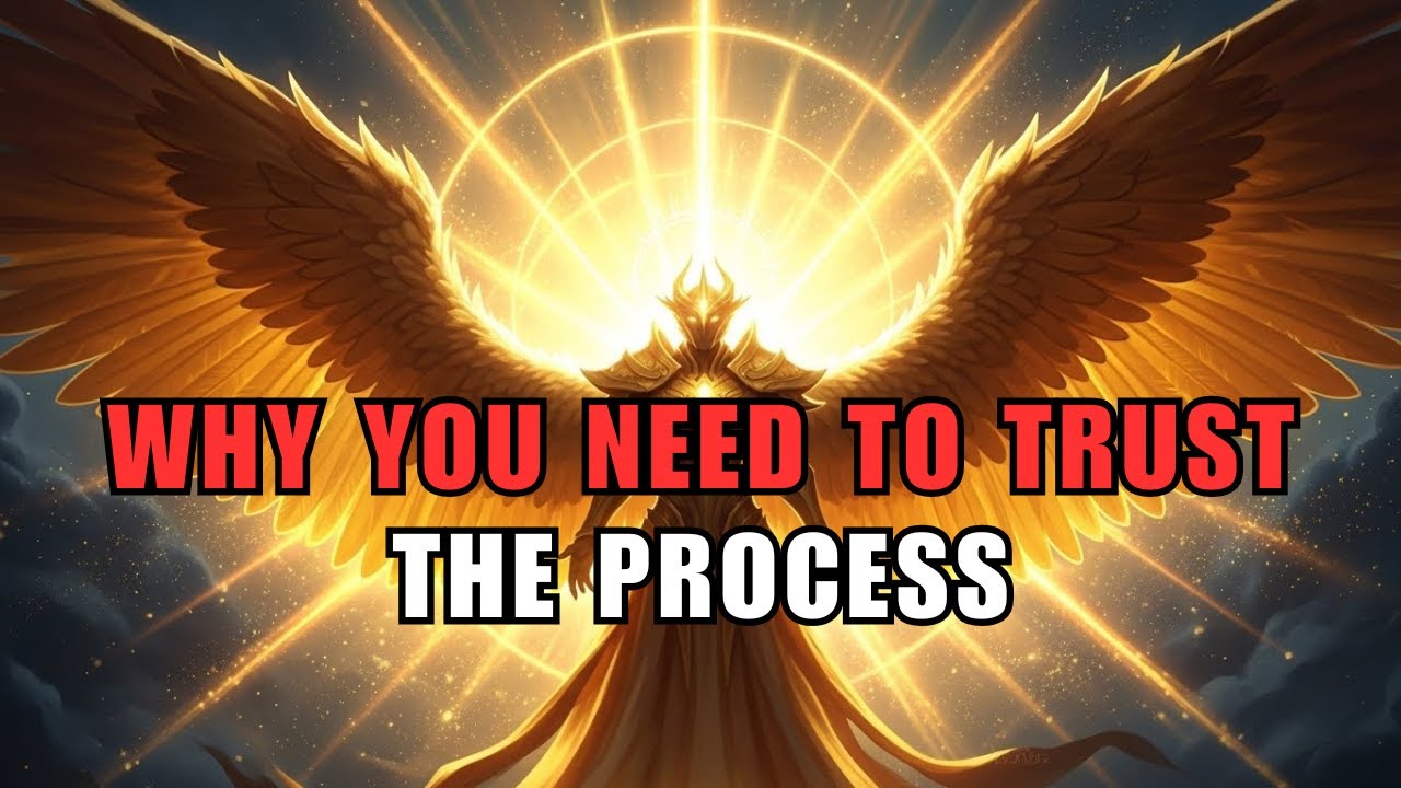 The Chosen Ones: Trusting the Process When Results Aren't Clear