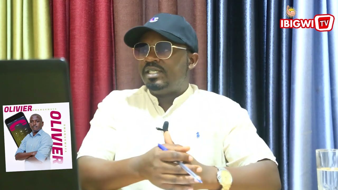 IKIBAZO CYA M23, U RWANDA, DRC NA FDLR CYICARIWE NA SADC/JOAO LOUREN&Ccedil;O WA ANGOLA AVUZE IJAMBO RIKAZE