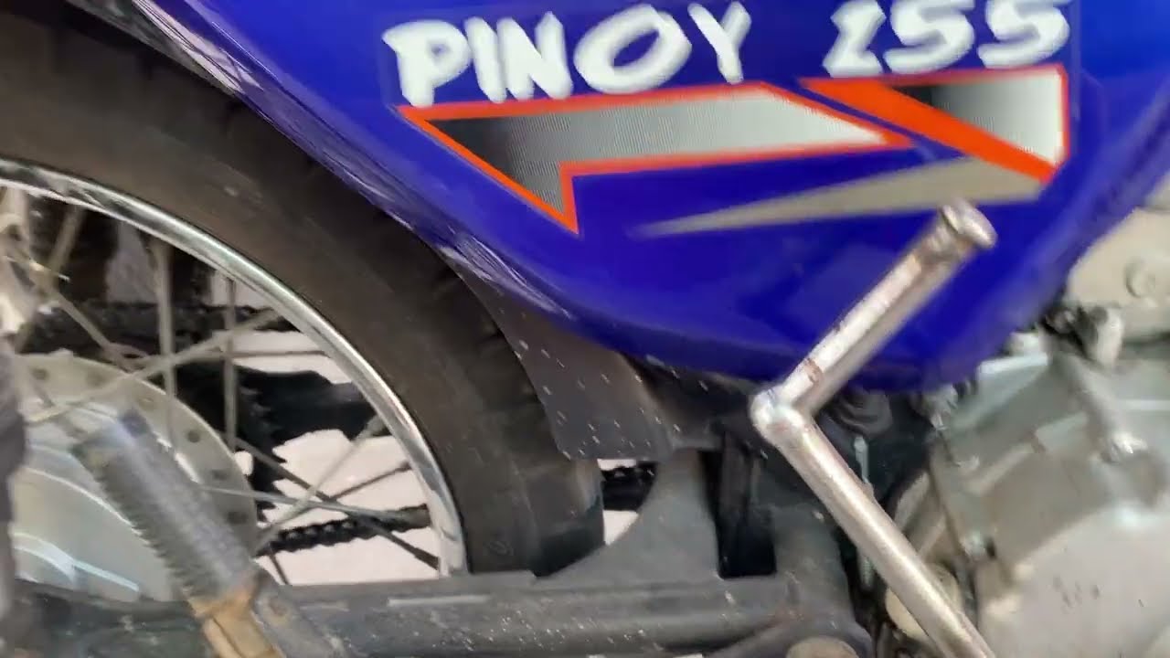 1st Motoposh Pinoy 155 - pt1