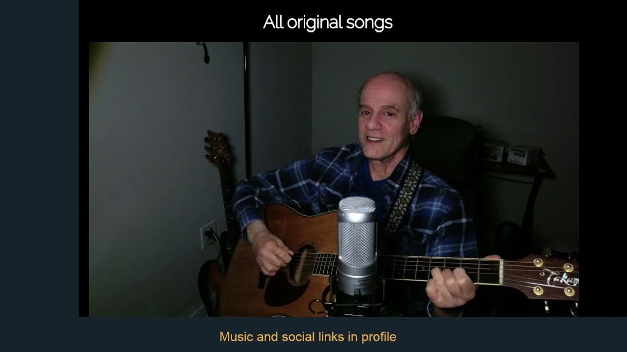 All original songs
