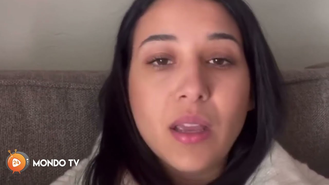 Uomini e Donne,  Soraia parla della rottura con Luca Salatino