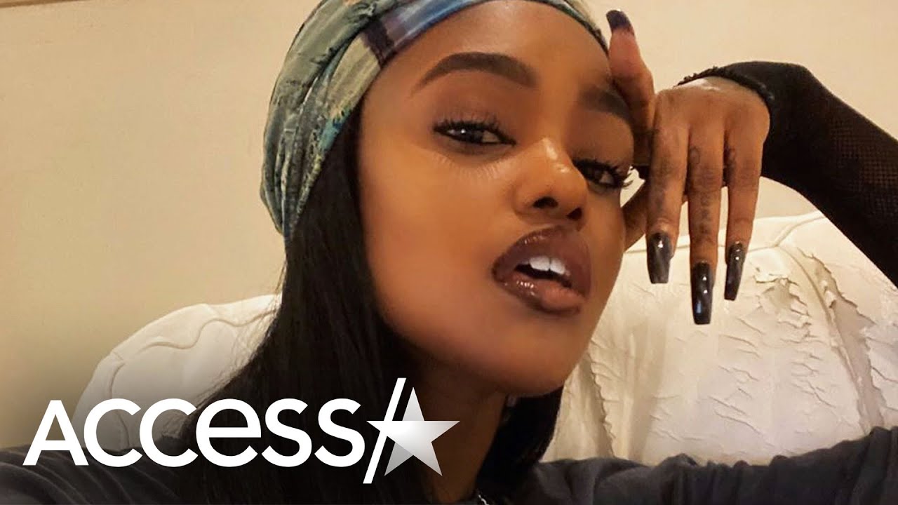 Rapper & Model Chynna Rogers Dead At 25