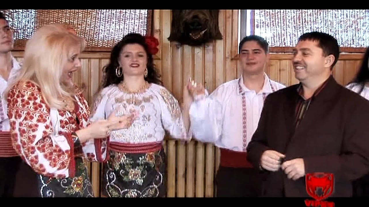 Nicolae Guta & Luminita Pauliuc - Crasmarita