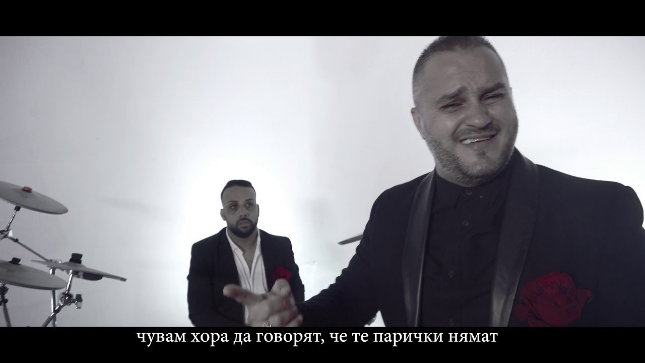 Mladen Band - Romano Jivoti