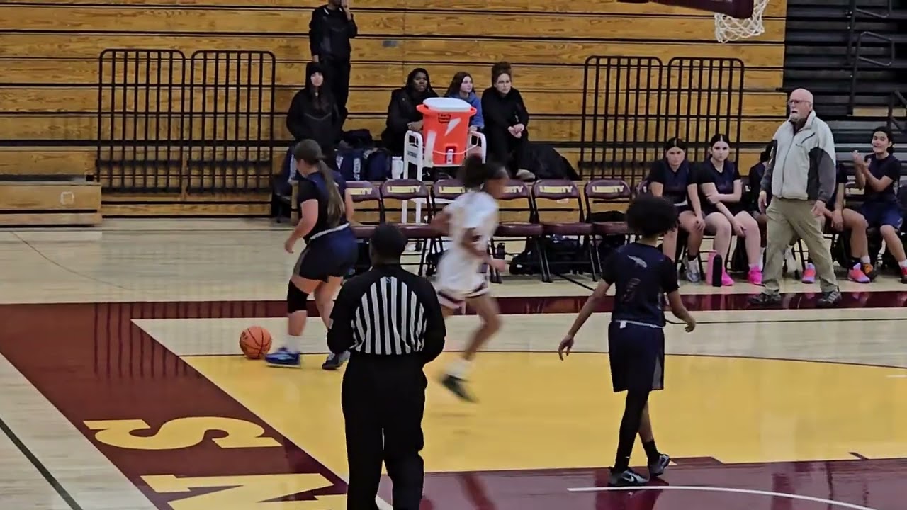 Lions vs Freedom - 12/9/2025