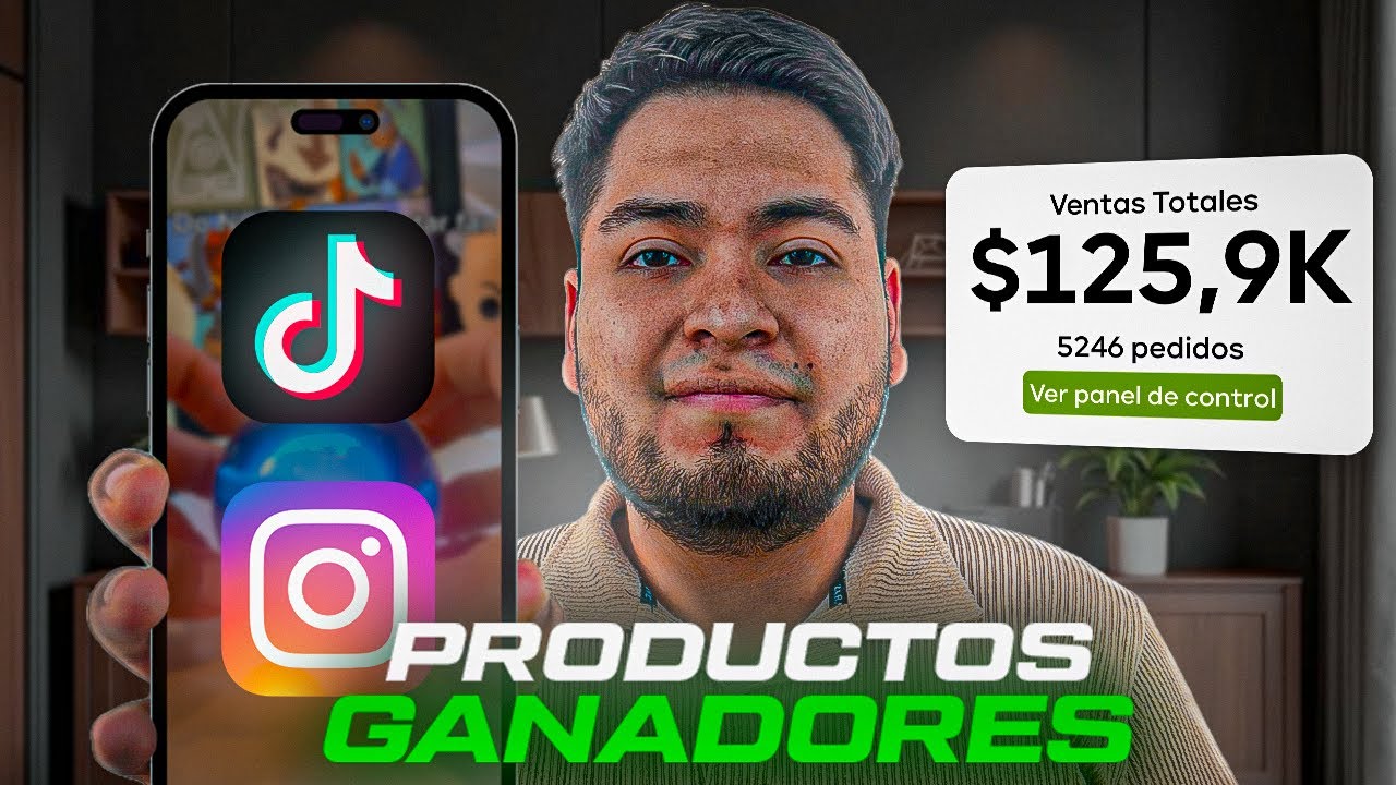 Como encontrar productos ganadores