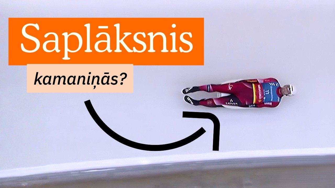 Kura ir svarīgākā detaļa uzvarai – tehnika vai sportists? Atklāj koka spēku sporta tehnoloģijās.