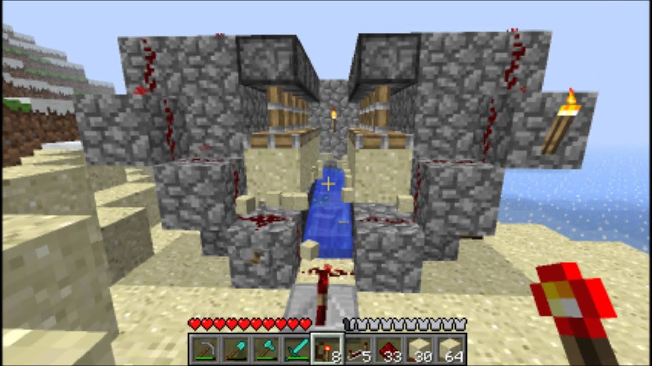 Automatic SSAGE tut. (Original non-automatic version invented by 777static777)