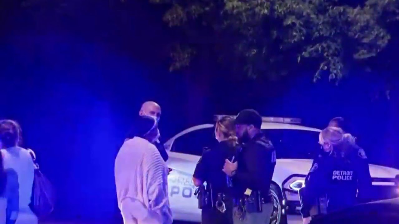 Police investigate deadly shooting on Detroit's east side