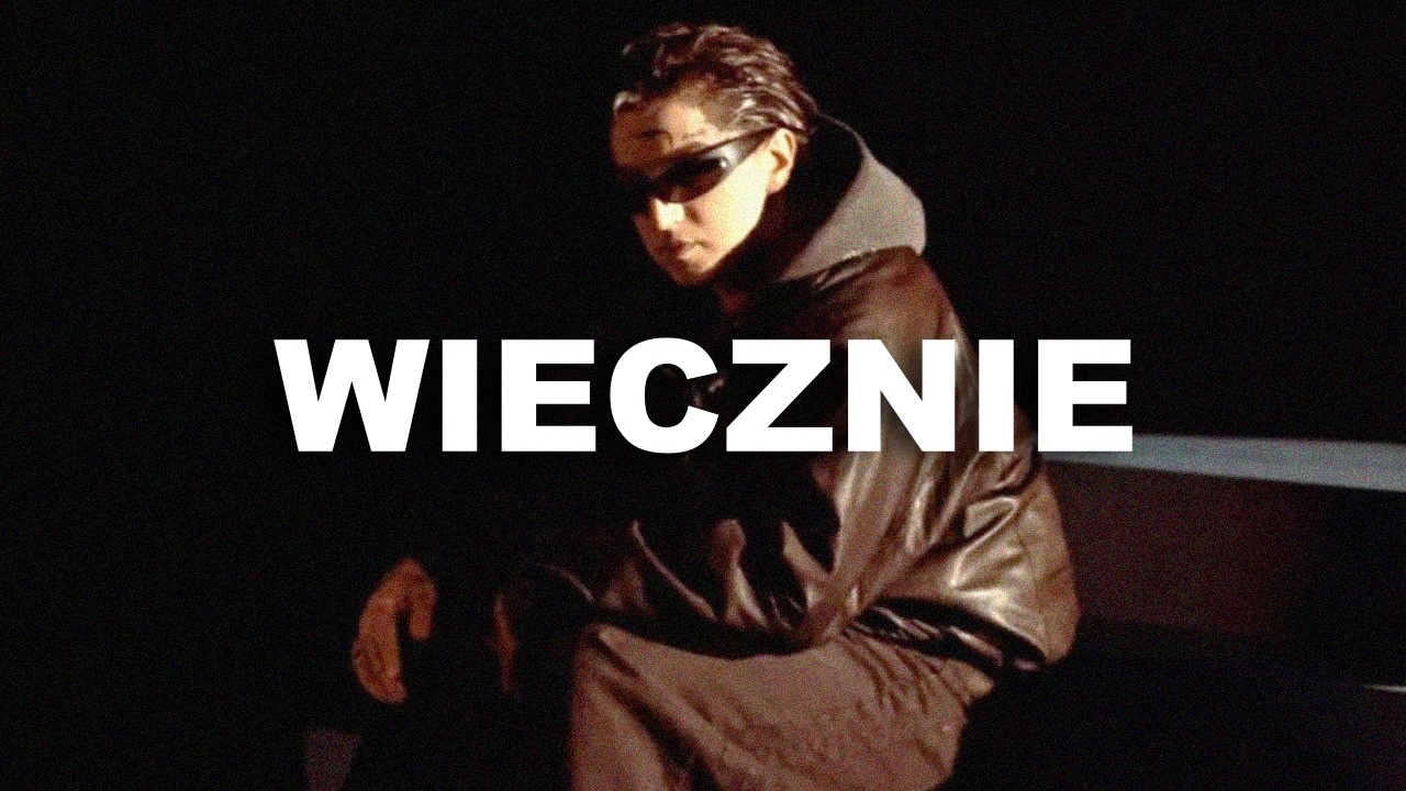 (FREE) SOBEL x SZPAKU x GIBBS TYPE BEAT ~ WIECZNIE