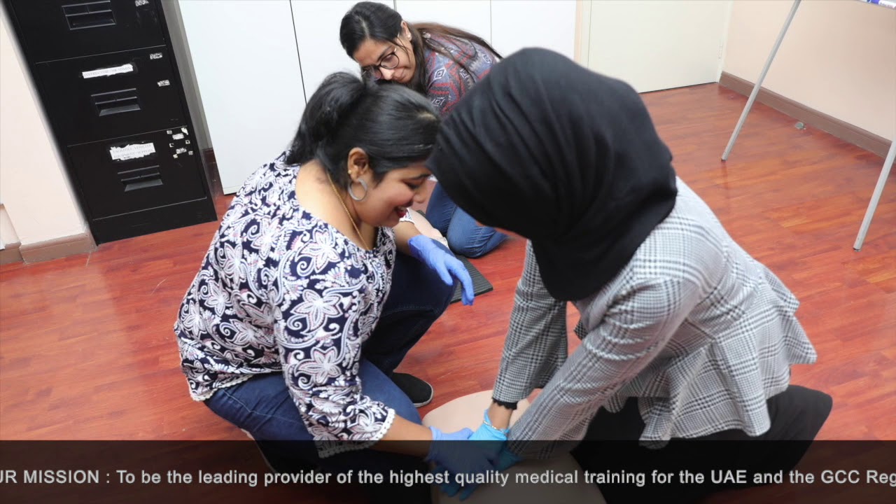 IBC Medical Services Life Support Division