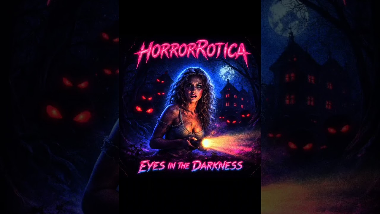 HorrorRotica - Eyes In The Darkness