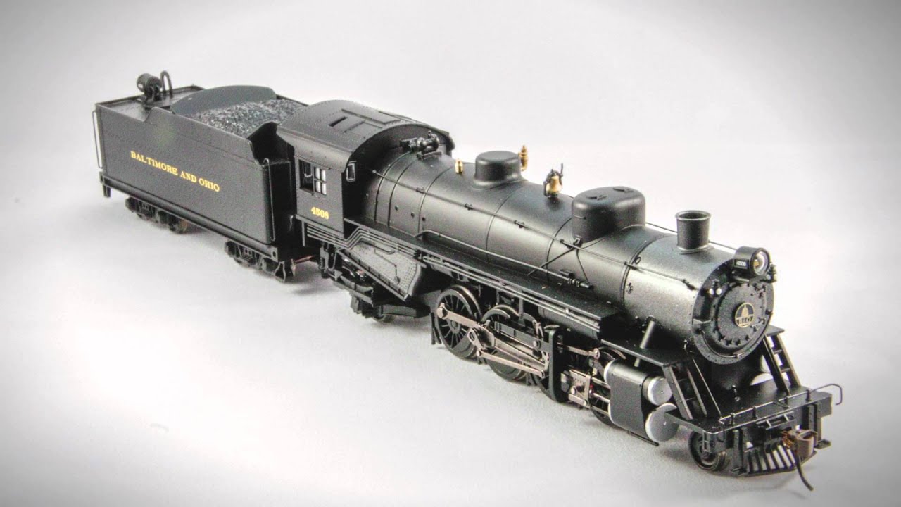 Bachmann Sound Value and E Z App Locomotives
