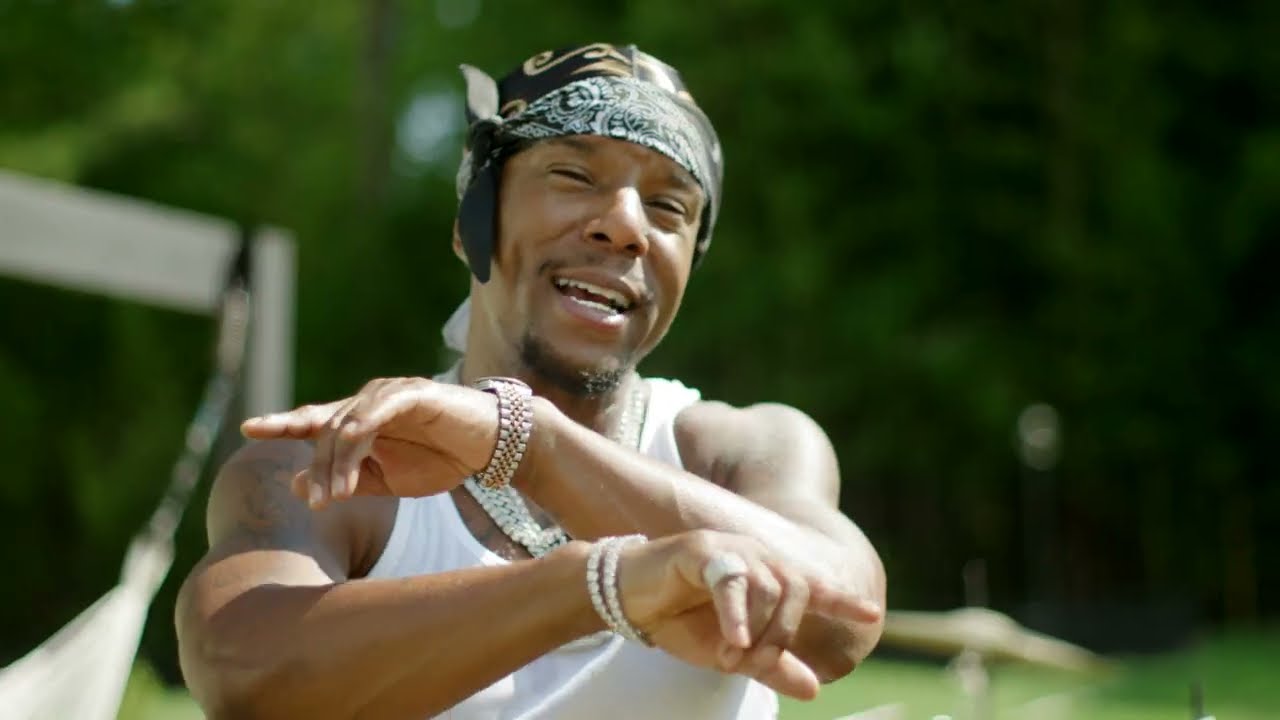 Lil Zane -The New Lenny Kravitz (Official Music Video)