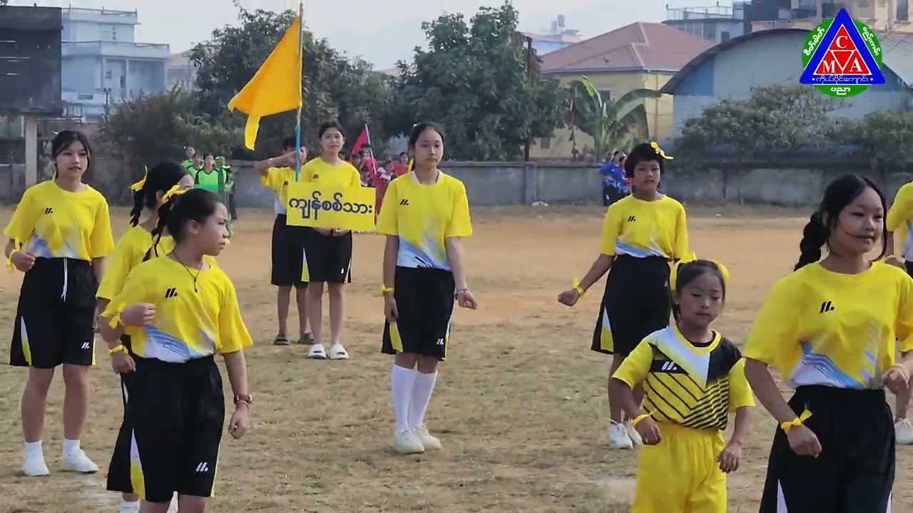 5 6 7 8 dance myanmar fitness