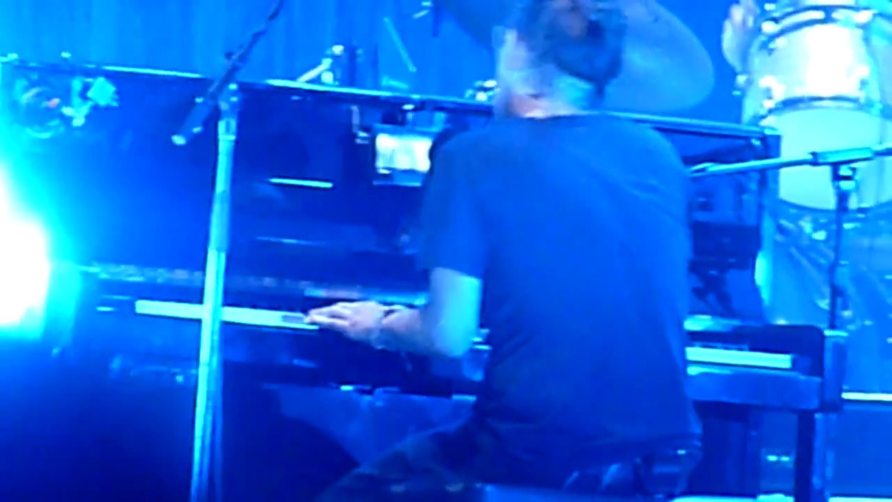 Radiohead - 