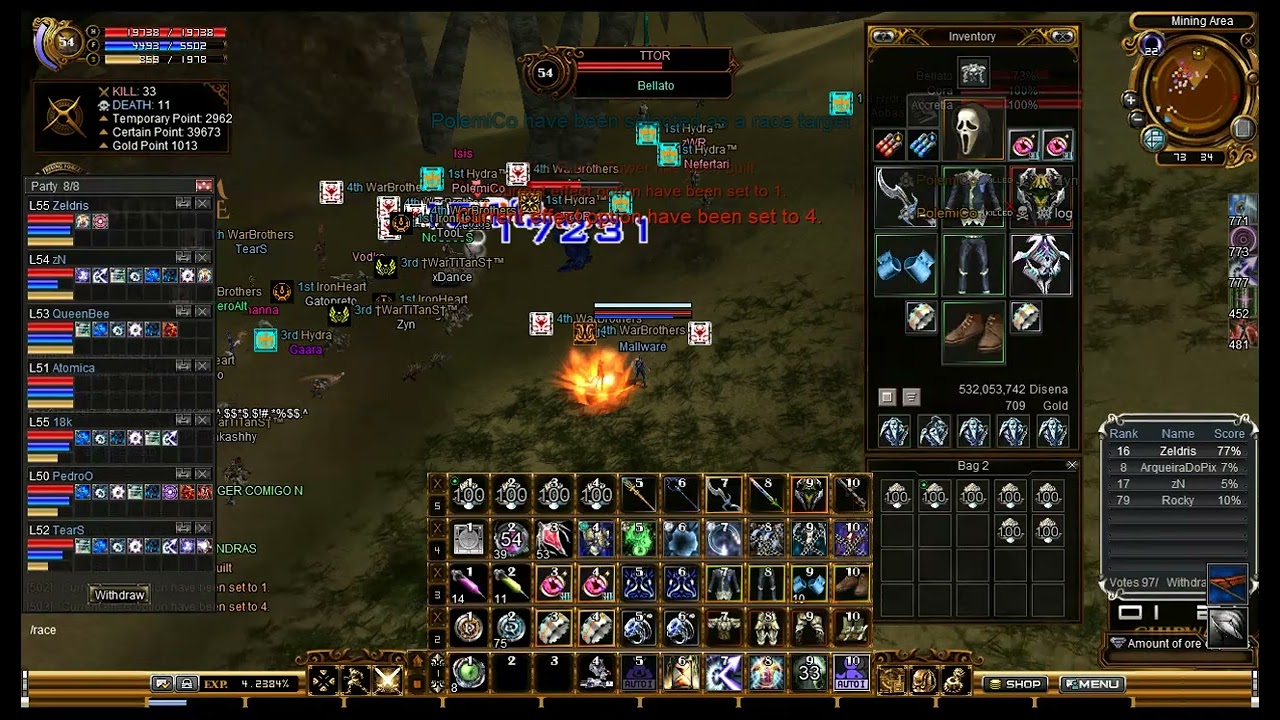 TTOR 1