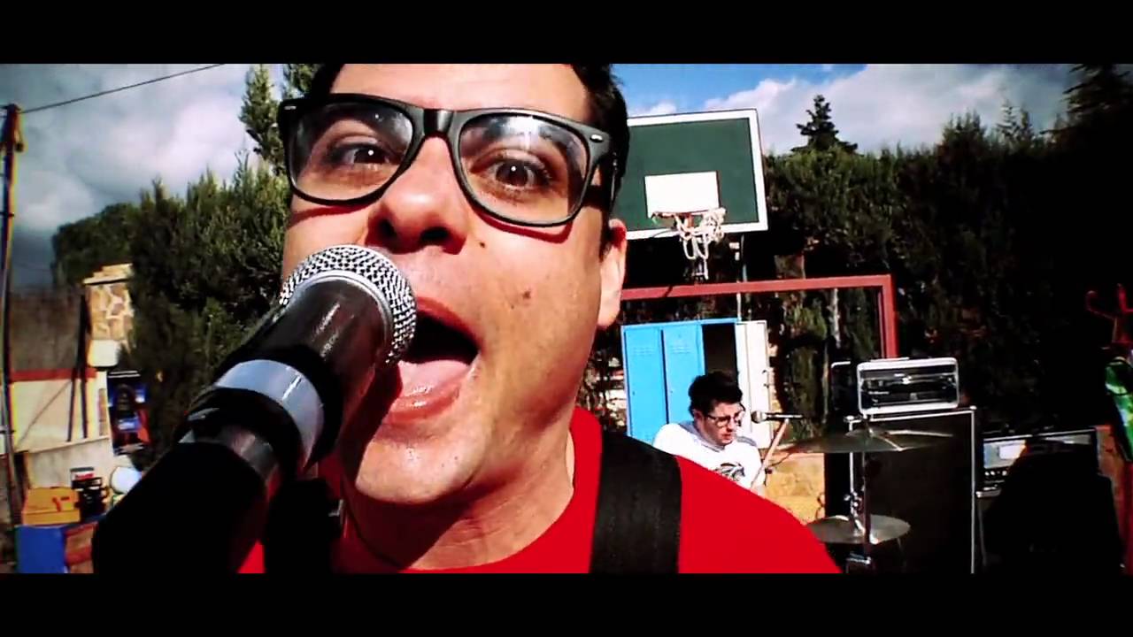 Los Brackets - Te invito a un CinExin