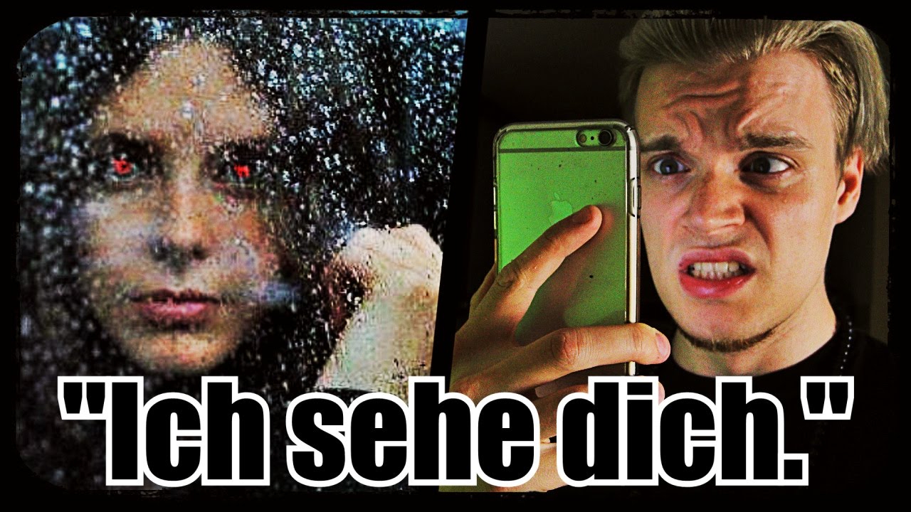 MYTHEN um POKÉMON GO?! / STALKERIN geht zu WEIT!! - Creeps