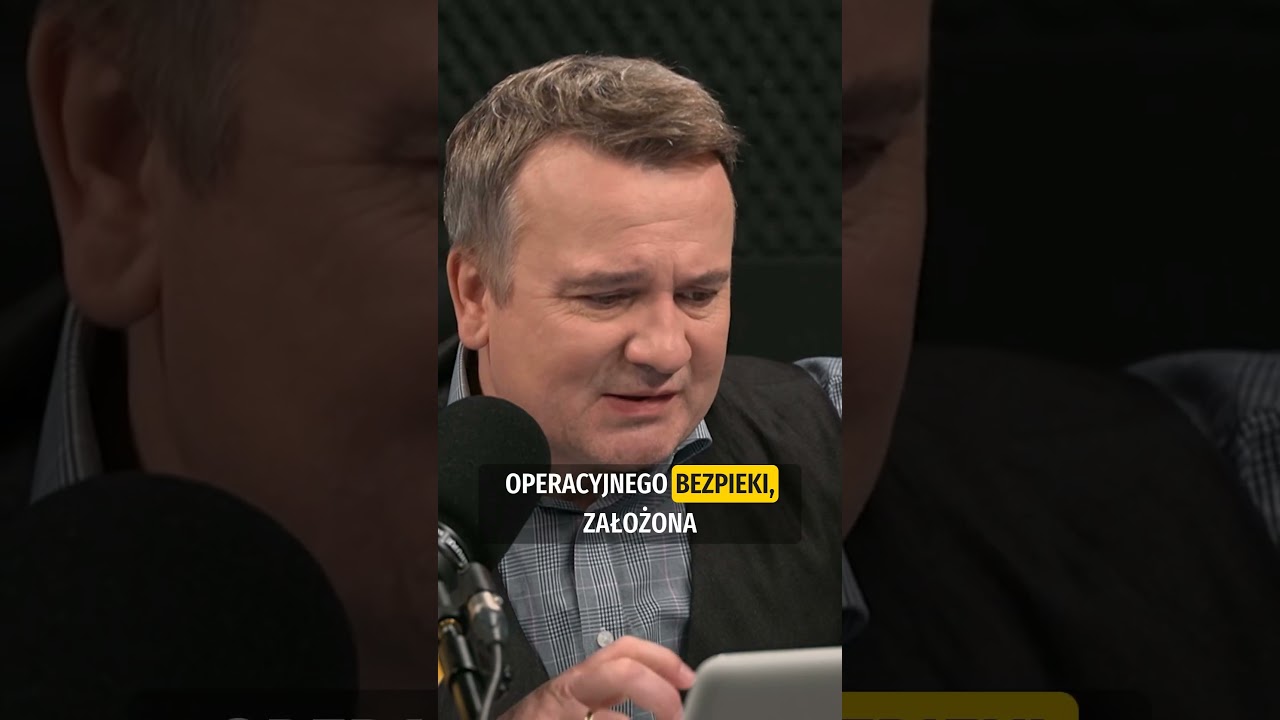 Cenckiewicz podciął skrzydła prawicy. 