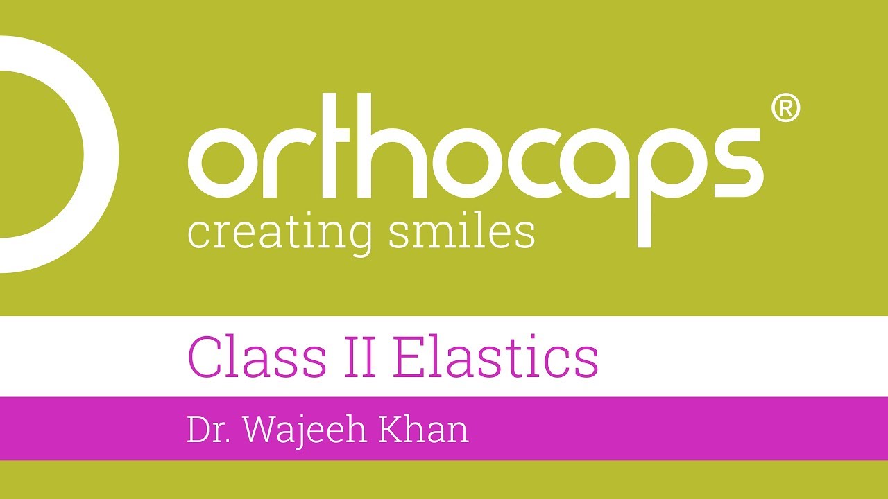 Class II Elastic