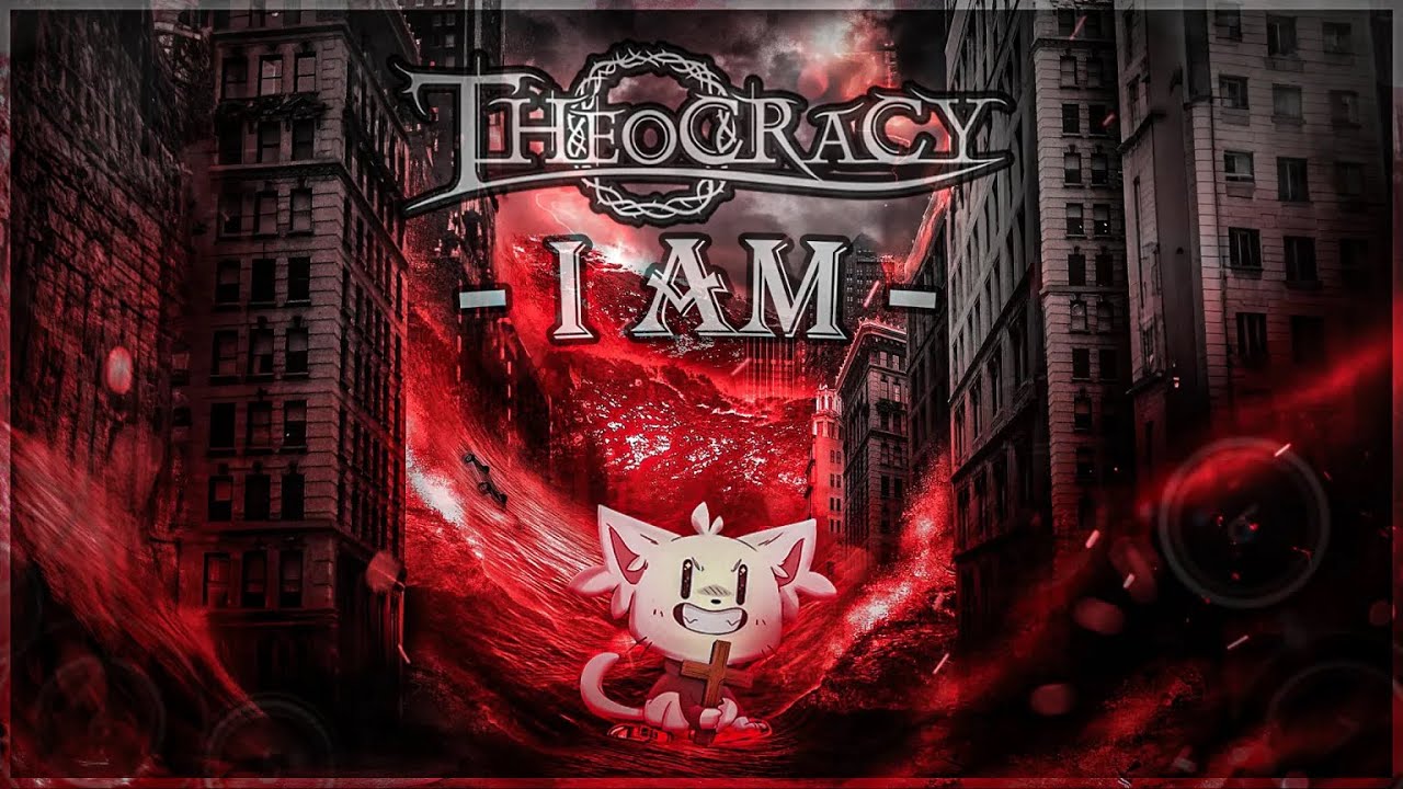 osu! Theocracy &ndash; I AM