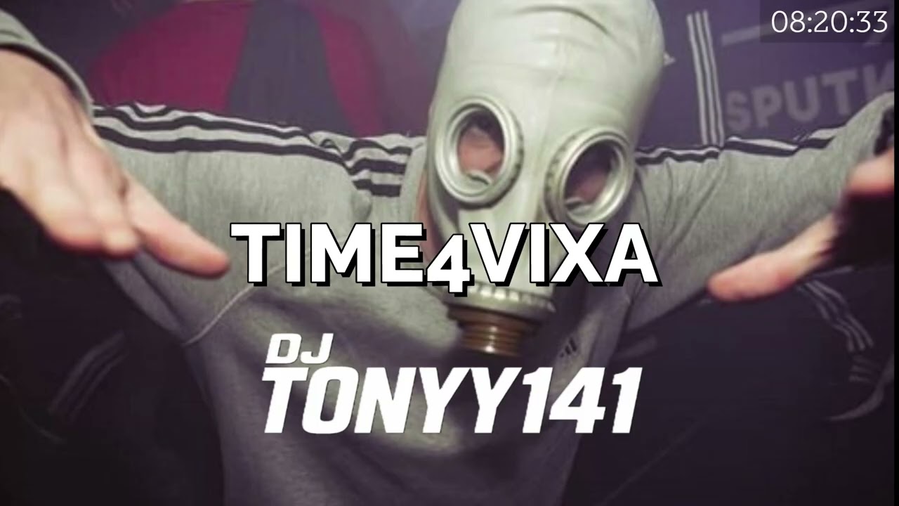🔥🧨TIME4VIXA🔥🧨MOCNY JECHANES🔥 DROP PO DROPIE🧨🧨DJTonyy141