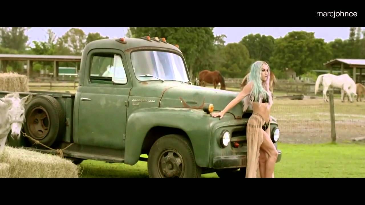 Payphone Getaway (Marc Johnce Mashup)