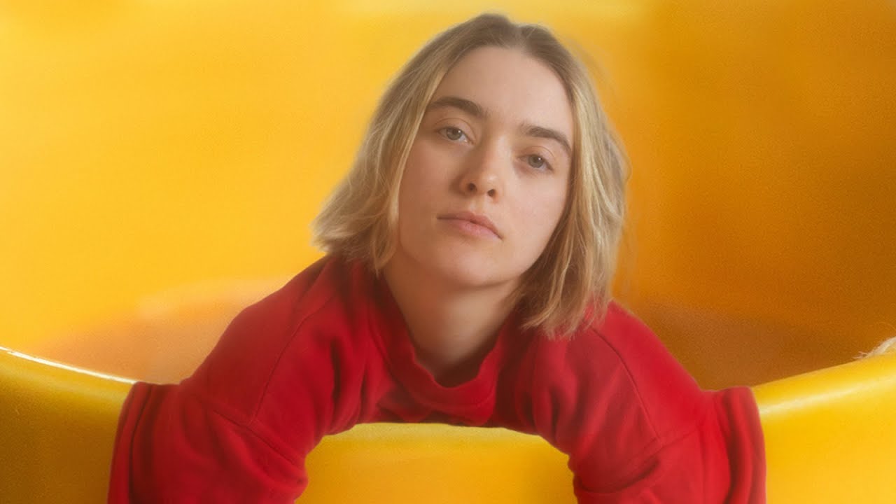 Florence Arman - Home (lyric)